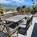 Home With Sweeping Views, Pool & Yard