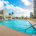 Hawaiian Monarch 2703B Condo