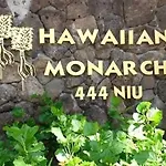 Hawaiian Monarch 2703B Condo