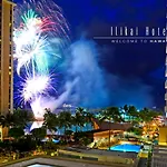 H Ocean View Waikiki Luxury Ilikai Free Parking