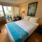 Kuhio Village Towers 2 410A