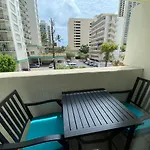 Kuhio Village Towers 2 410A