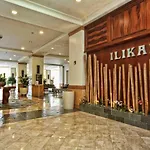Ilikai 604
