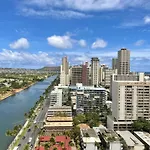 Hawaiian Monarch 2508 Condo