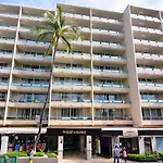 Regency On Beachwalk #71