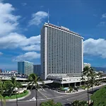 Ala Moana Honolulu by Mantra