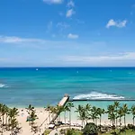 Park Shore Waikiki