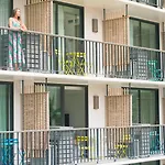 The Surfjack Hotel & Swim Club