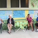 Hostel Honolulu