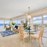 Ilikai #1743 Panoramic Views On Waikiki Beach