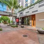 Luxury Residence Salt At Kakaako