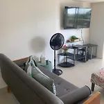 Ocean And Mountain View Condo - Free Reserved Parking