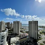 Ala Moana Hotel 31St Floor