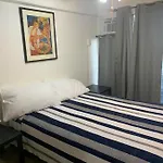 Ocean And Mountain View Condo - Free Reserved Parking