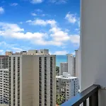 23Rd Floor Waikiki Banyan Condo - Only One Block From Beach!
