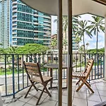 Waikiki 2-Bedroom Sweet Home