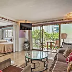 Waikiki 2-Bedroom Sweet Home