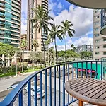 Waikiki 2-Bedroom Sweet Home