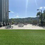 Waikiki Sunset