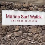 Marine Surf