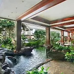 Lilo Suite -Ocean View - 1 Free Parking