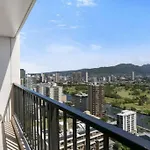 Views! Mountains, Canal, And City!