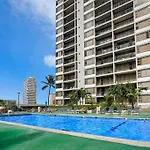 Rec Deck Suite, 1 Bed Condo + Free Parking