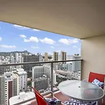 Ocean View Studio 39Th Floor At Island Colony 3917