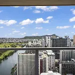 Ocean View Studio 39Th Floor At Island Colony 3917