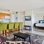 Le\'Ahi Diamond Head Suite 1 Bedroom 1 Free Parking