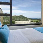 Le\'Ahi Diamond Head Suite 1 Bedroom 1 Free Parking
