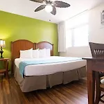 Pacific Marina Inn