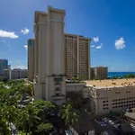 Modern Studio Across From Hilton Lagoon Beach Pw920