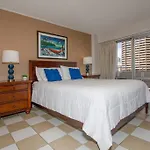 Resort Life At A Low Price- Ilikai Hotel