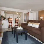 Resort Life At A Low Price- Ilikai Hotel