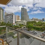 Luana Hotel Walk To The Beach -L512