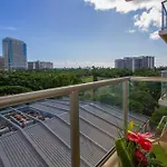 Boutique Hotel Luana Waikiki Great Location L514