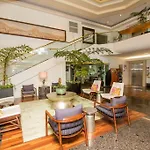 Boutique Hotel Luana Waikiki Great Location L514
