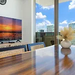 Sky Ala Moana 2908 Condo
