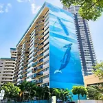 Royal Aloha Waikiki Beach