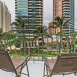Royal Aloha Waikiki Beach