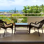 Ocean View Waikiki Luxury Ilikai