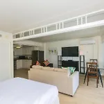 Ilikai Tower 1642 Lagoon View 1Br