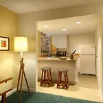 Oasis Hotel Waikiki