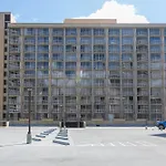 Ilikai Marina 1893 City View Studio