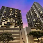 Tower 1 Suite 2214 - Kp Condo