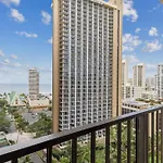 Tower 2 Suite 1702 - Ffp Apts