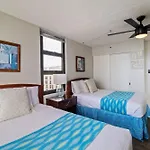 Tower 2 Suite 1702 - Ffp Apts