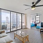 Tower 2 Suite 1702 - Ffp Apts