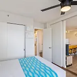 Tower 2 Suite 1702 - Ffp Apts